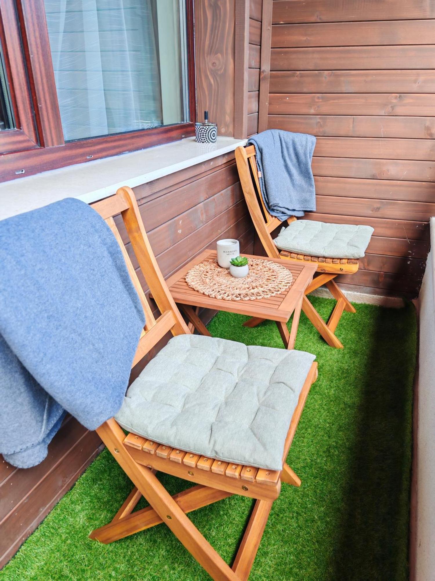 Mountain Studio Asp E63 Borovets Gardens Экстерьер фото